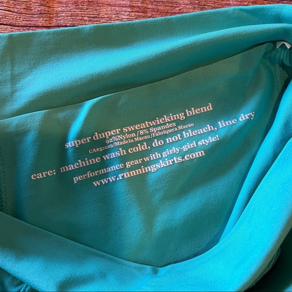 NWOT Running Skirts S - Picture 7 of 10